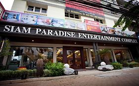 Siam Paradise Hotel Bangkok